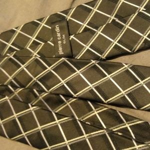 Tie by Pierre Cardin